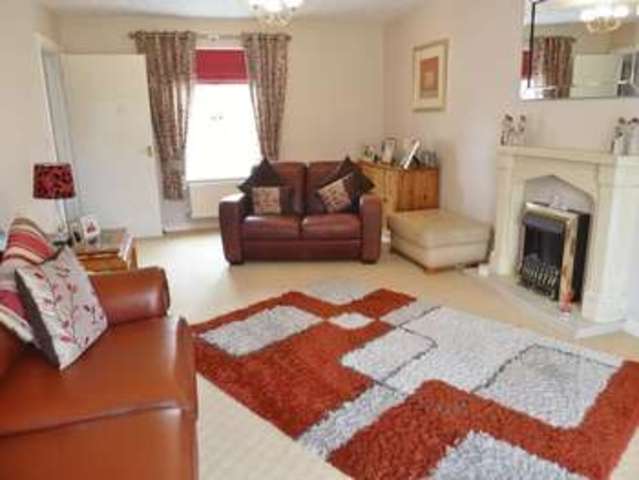  Image of 4 bedroom Detached house for sale in Hill Court Bridgend CF31 at Llys Y Bryn Broadlands Bridgend, CF31 5BX