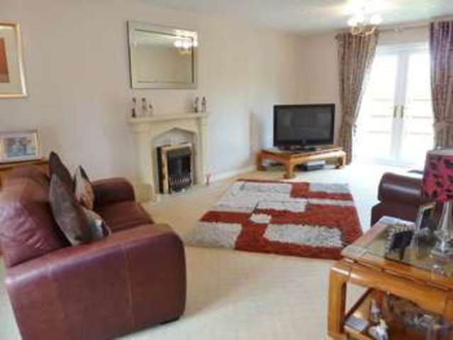  Image of 4 bedroom Detached house for sale in Hill Court Bridgend CF31 at Llys Y Bryn Broadlands Bridgend, CF31 5BX
