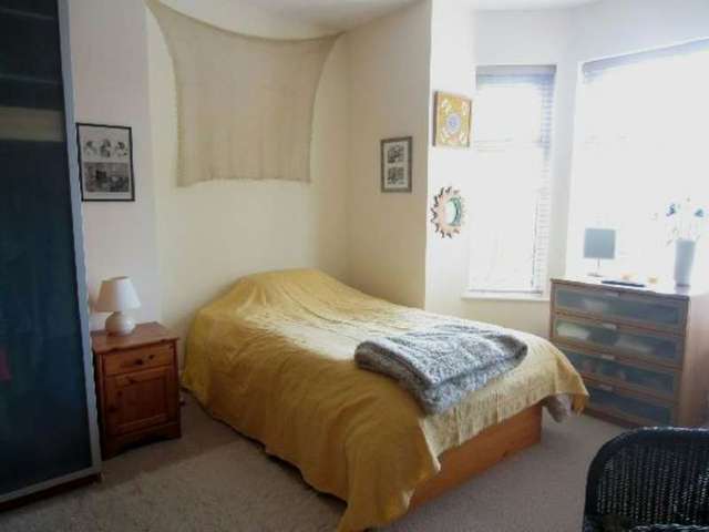  Image of 2 bedroom Flat to rent in Wilbraham Road Chorlton Cum Hardy Manchester M21 at 400 Wilbraham Road  Manchester, M21 0UH