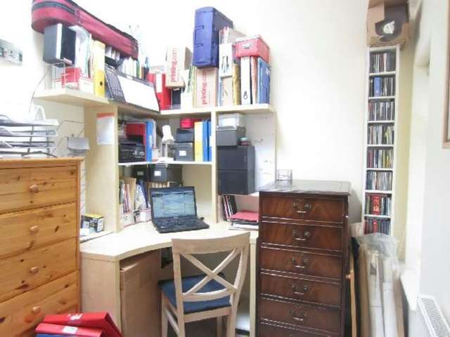  Image of 2 bedroom Flat to rent in Wilbraham Road Chorlton Cum Hardy Manchester M21 at 400 Wilbraham Road  Manchester, M21 0UH