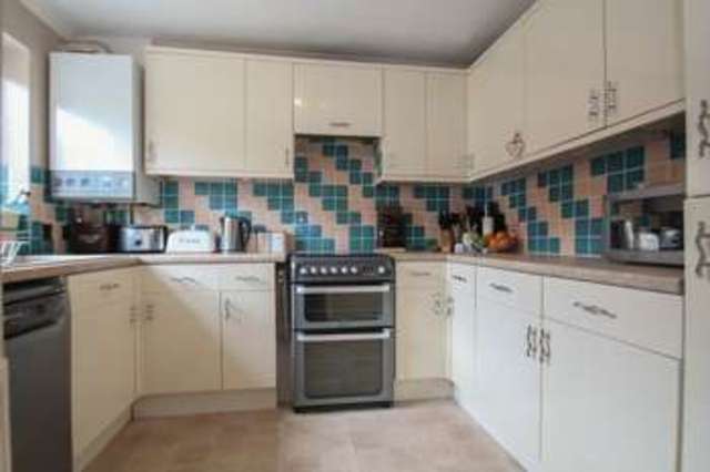  Image of 3 bedroom Semi-Detached house for sale in Avranches Avenue Crediton EX17 at Avranches Avenue  Crediton, EX17 2HB