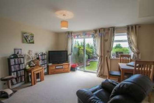  Image of 3 bedroom Semi-Detached house for sale in Avranches Avenue Crediton EX17 at Avranches Avenue  Crediton, EX17 2HB