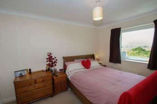  Image of 3 bedroom Semi-Detached house for sale in Avranches Avenue Crediton EX17 at Avranches Avenue  Crediton, EX17 2HB