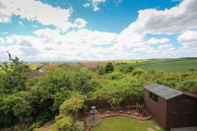 Image of 3 bedroom Semi-Detached house for sale in Avranches Avenue Crediton EX17 at Avranches Avenue  Crediton, EX17 2HB