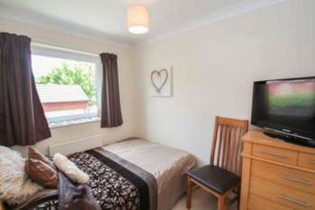  Image of 3 bedroom Semi-Detached house for sale in Avranches Avenue Crediton EX17 at Avranches Avenue  Crediton, EX17 2HB