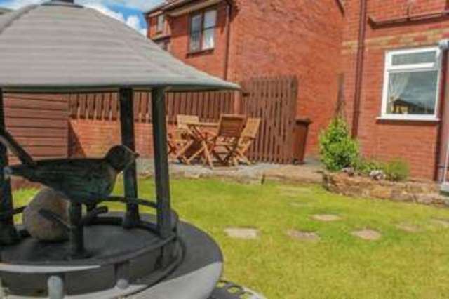  Image of 3 bedroom Semi-Detached house for sale in Avranches Avenue Crediton EX17 at Avranches Avenue  Crediton, EX17 2HB