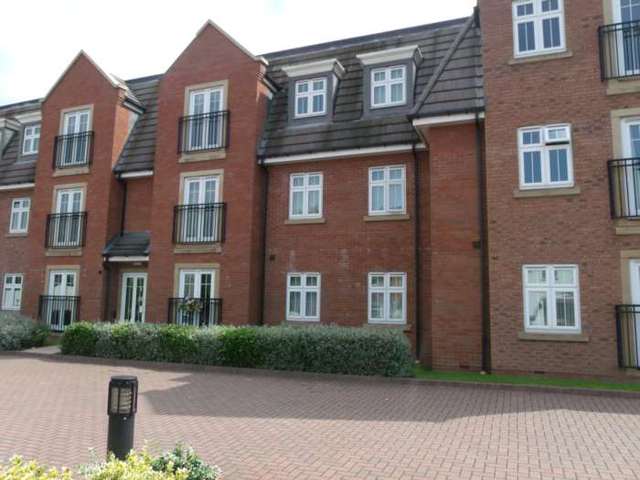  Image of 2 bedroom Apartment to rent in Chester Road Streetly Sutton Coldfield B74 at Grange Drive  Sutton Coldfield, B74 3ED