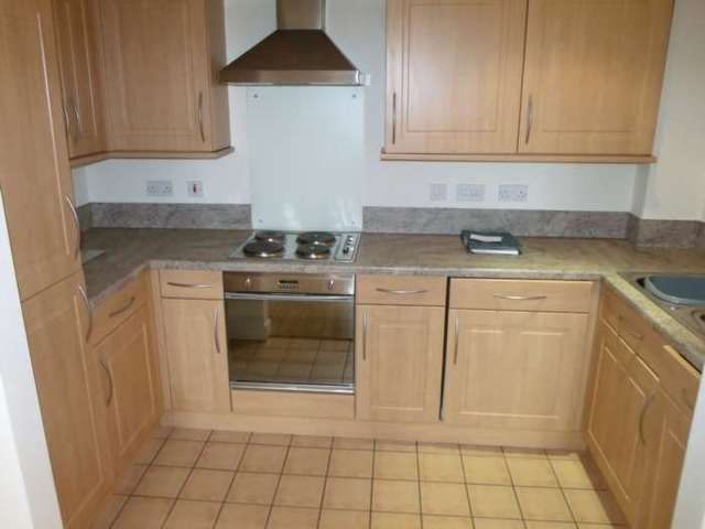  Image of 2 bedroom Apartment to rent in Chester Road Streetly Sutton Coldfield B74 at Grange Drive  Sutton Coldfield, B74 3ED