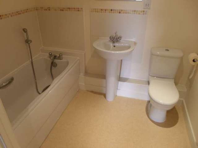  Image of 2 bedroom Apartment to rent in Chester Road Streetly Sutton Coldfield B74 at Grange Drive  Sutton Coldfield, B74 3ED
