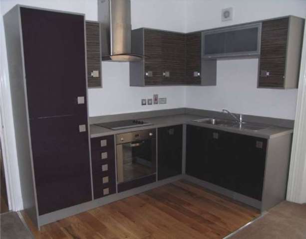  Image of 1 bedroom Apartment to rent in West Sunniside Sunderland SR1 at West Sunniside Flat 7 Sunderland, SR1 1BA