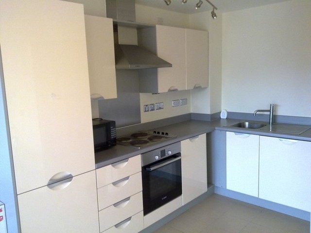  Image of 1 bedroom Apartment to rent in Mason Way Edgbaston Birmingham B15 at 48 Mason Way Park Central Birmingham, B15 2EE
