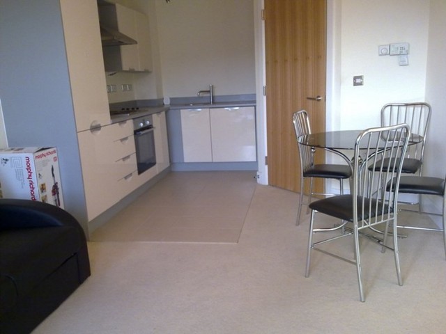  Image of 1 bedroom Apartment to rent in Mason Way Edgbaston Birmingham B15 at 48 Mason Way Park Central Birmingham, B15 2EE