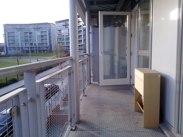 Image of 1 bedroom Apartment to rent in Mason Way Edgbaston Birmingham B15 at 48 Mason Way Park Central Birmingham, B15 2EE