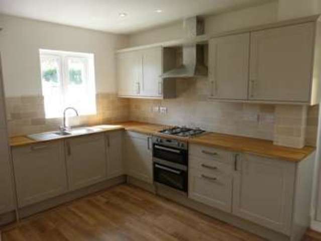  Image of 3 bedroom Detached house for sale in Clos Nathaniel St. Clears Carmarthen SA33 at Carmarthen Carmarthenshire Pwll Trap, SA33 4AW