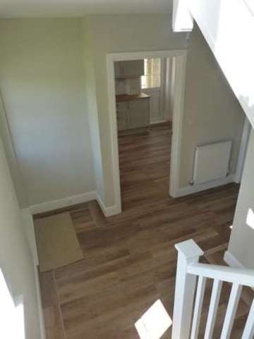  Image of 3 bedroom Detached house for sale in Clos Nathaniel St. Clears Carmarthen SA33 at Carmarthen Carmarthenshire Pwll Trap, SA33 4AW