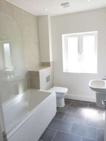  Image of 3 bedroom Detached house for sale in Clos Nathaniel St. Clears Carmarthen SA33 at Carmarthen Carmarthenshire Pwll Trap, SA33 4AW