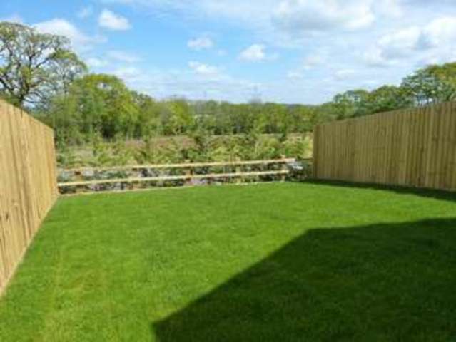  Image of 3 bedroom Detached house for sale in Clos Nathaniel St. Clears Carmarthen SA33 at Carmarthen Carmarthenshire Pwll Trap, SA33 4AW