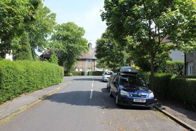  Image of 3 bedroom Terraced house to rent in Chestnut Grove Garden Village Hull HU8 at Chestnut Grove Garden Village Hull, HU8 8QL