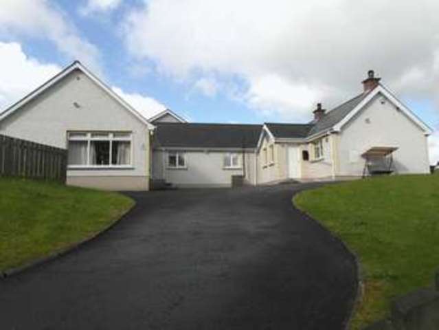  Image of 4 bedroom Property for sale in Ardmore Road Ardmore Londonderry BT47 at Ardmore Road  Londonderry, BT47 3RA