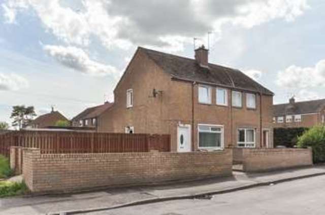  Image of 2 bedroom Semi-Detached house for sale in Delta Drive Musselburgh EH21 at Delta Drive  Musselburgh, EH21 8HJ