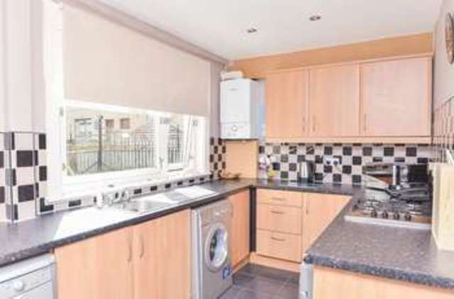  Image of 2 bedroom Semi-Detached house for sale in Delta Drive Musselburgh EH21 at Delta Drive  Musselburgh, EH21 8HJ