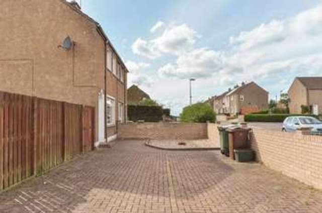  Image of 2 bedroom Semi-Detached house for sale in Delta Drive Musselburgh EH21 at Delta Drive  Musselburgh, EH21 8HJ