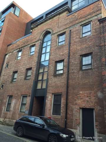  Image of 1 bedroom Flat for sale in Henry Street Liverpool L1 at Henry Street  Liverpool, L1 5BS