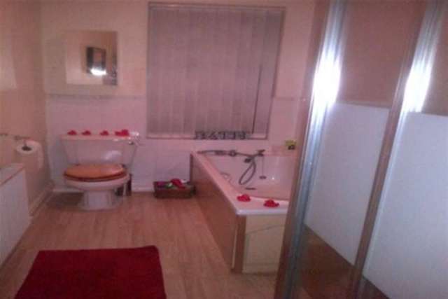  Image of 2 bedroom Terraced house to rent in Mersey Street Ashton-on-Ribble Preston PR2 at Preston, PR2 1BB