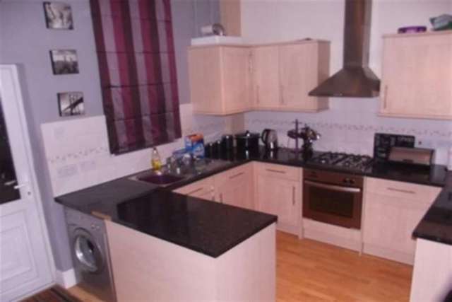  Image of 2 bedroom Terraced house to rent in Mersey Street Ashton-on-Ribble Preston PR2 at Preston, PR2 1BB