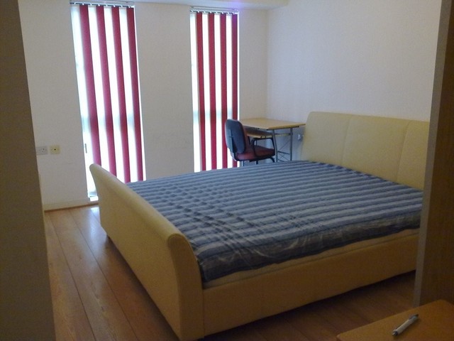  Image of 2 bedroom Apartment to rent in Rea Place Deritend Birmingham B12 at Bradford Street Digbeth Digbeth, Birmingham, B12 0NP