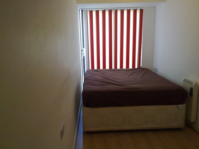  Image of 2 bedroom Apartment to rent in Rea Place Deritend Birmingham B12 at Bradford Street Digbeth Digbeth, Birmingham, B12 0NP