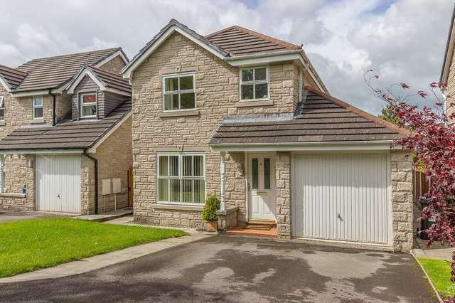  Image of 3 bedroom Detached house for sale in Bramble Close Kendal LA9 at Kendal Cumbria, LA9 6FF