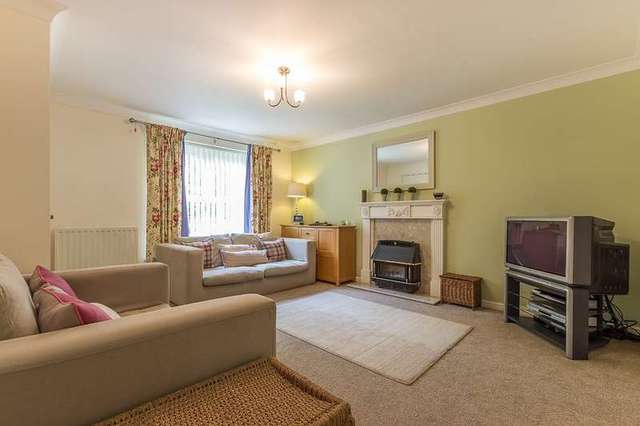  Image of 3 bedroom Detached house for sale in Bramble Close Kendal LA9 at Kendal Cumbria, LA9 6FF