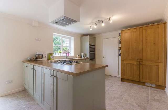  Image of 3 bedroom Detached house for sale in Bramble Close Kendal LA9 at Kendal Cumbria, LA9 6FF
