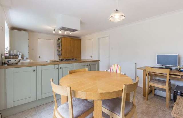  Image of 3 bedroom Detached house for sale in Bramble Close Kendal LA9 at Kendal Cumbria, LA9 6FF