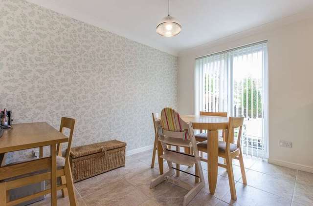  Image of 3 bedroom Detached house for sale in Bramble Close Kendal LA9 at Kendal Cumbria, LA9 6FF