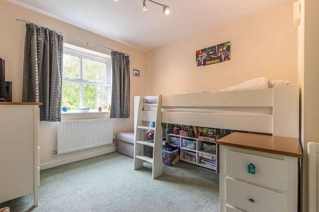  Image of 3 bedroom Detached house for sale in Bramble Close Kendal LA9 at Kendal Cumbria, LA9 6FF