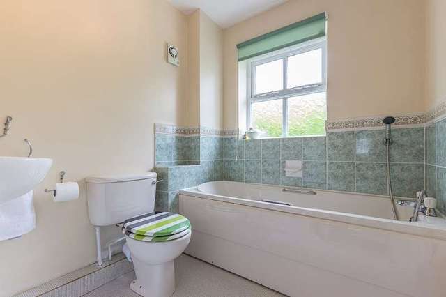  Image of 3 bedroom Detached house for sale in Bramble Close Kendal LA9 at Kendal Cumbria, LA9 6FF