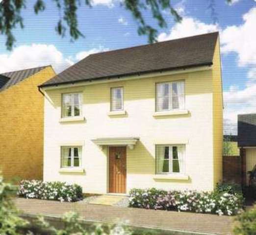  Image of 4 bedroom Detached house for sale in Gambet Road Brockworth Gloucester GL3 at Centurion View Brockworth Gloucester, GL3 4SF