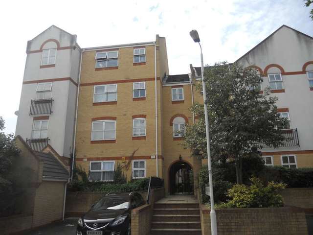  Image of 1 bedroom Apartment for sale in Aaron Hill Road London E6 at Aaron Hill Road  London, E6 6NJ