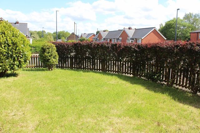  Image of 2 bedroom Terraced house for sale in Abbey Crescent Heywood OL10 at Abbey Crescent  Heywood, OL10 4UG
