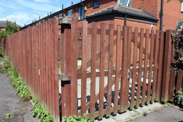  Image of 2 bedroom Terraced house for sale in Abbey Crescent Heywood OL10 at Abbey Crescent  Heywood, OL10 4UG