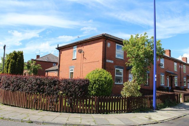  Image of 2 bedroom Terraced house for sale in Abbey Crescent Heywood OL10 at Abbey Crescent  Heywood, OL10 4UG