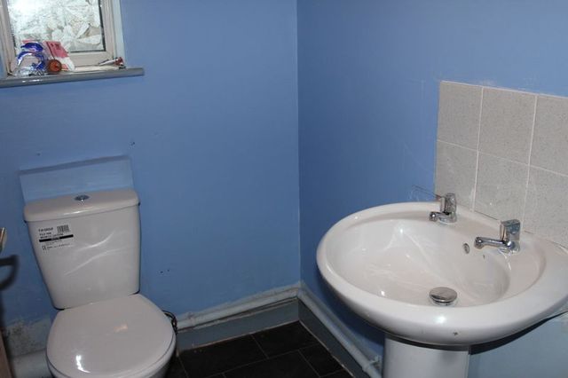  Image of 2 bedroom Terraced house for sale in Abbey Crescent Heywood OL10 at Abbey Crescent  Heywood, OL10 4UG