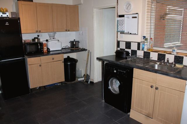  Image of 2 bedroom Terraced house for sale in Abbey Crescent Heywood OL10 at Abbey Crescent  Heywood, OL10 4UG