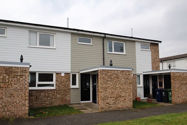  Image of 3 bedroom Detached house to rent in Abbey Place Waterbeach Cambridge CB25 at Waterbeach  Cambridge, CB25 9LG