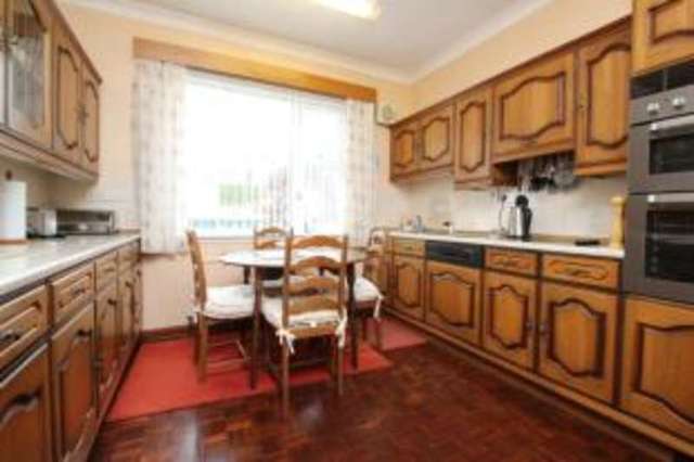  Image of 3 bedroom Bungalow for sale in Abbeygreen Lesmahagow Lanark ML11 at Lesmahagow Lanark Lesmahagow, ML11 0DB