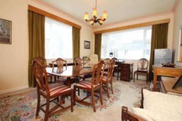  Image of 3 bedroom Bungalow for sale in Abbeygreen Lesmahagow Lanark ML11 at Lesmahagow Lanark Lesmahagow, ML11 0DB