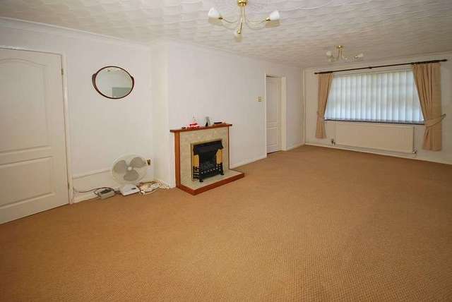  Image of 3 bedroom Terraced house for sale in Aberthaw Road Newport NP19 at Aberthaw Road  Newport, NP19 9NZ