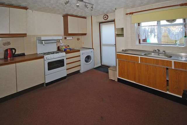  Image of 3 bedroom Terraced house for sale in Aberthaw Road Newport NP19 at Aberthaw Road  Newport, NP19 9NZ